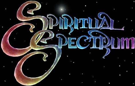 Welcome to Spiritual Spectrum TV Series!